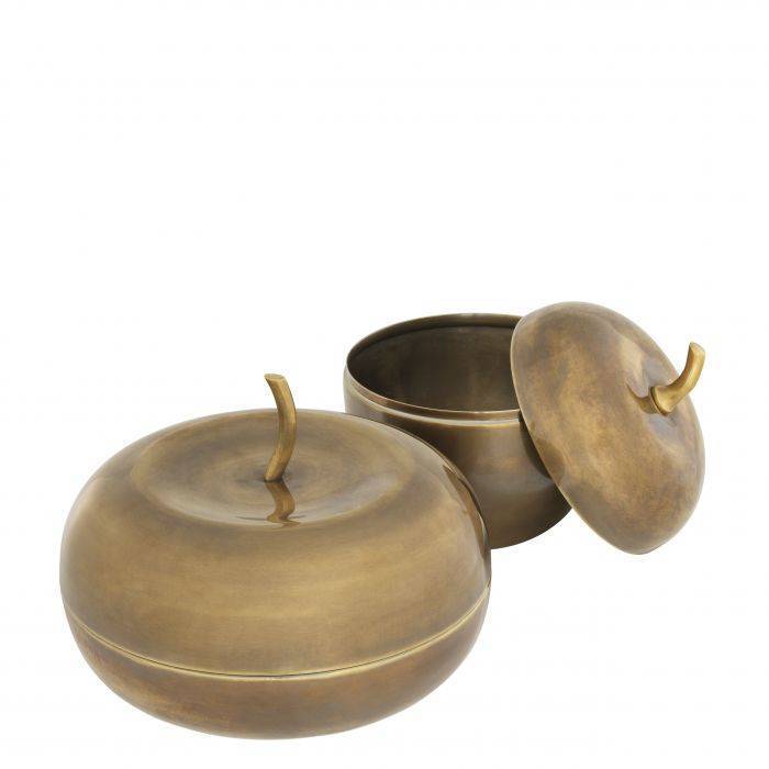 Коробка Eichholtz Apple 113569