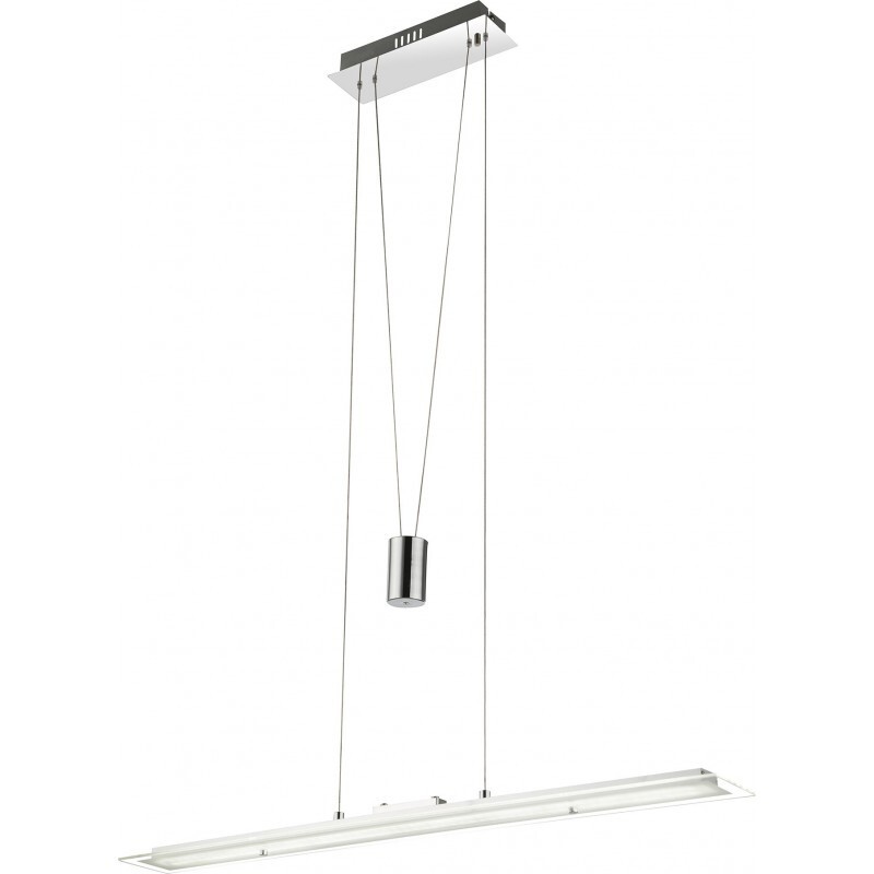 Подвесной светильник Globo Tjorven I 68166