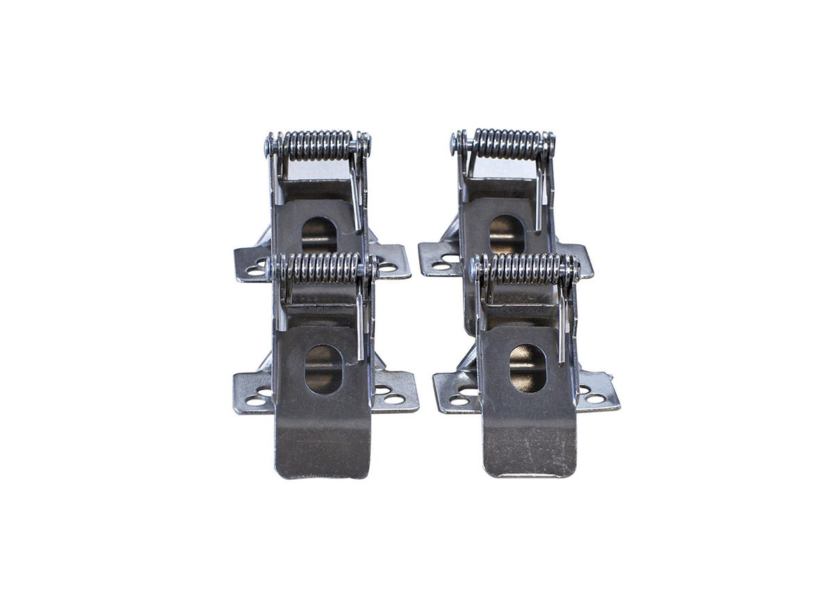 Встраиваемыйомплект для Donolux Clips DL18013