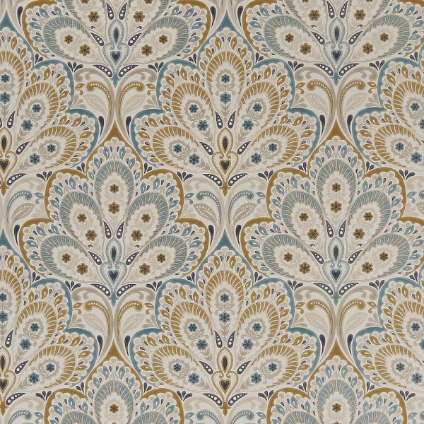 Текстиль Clarke &amp; Clarke Eden F1332/05