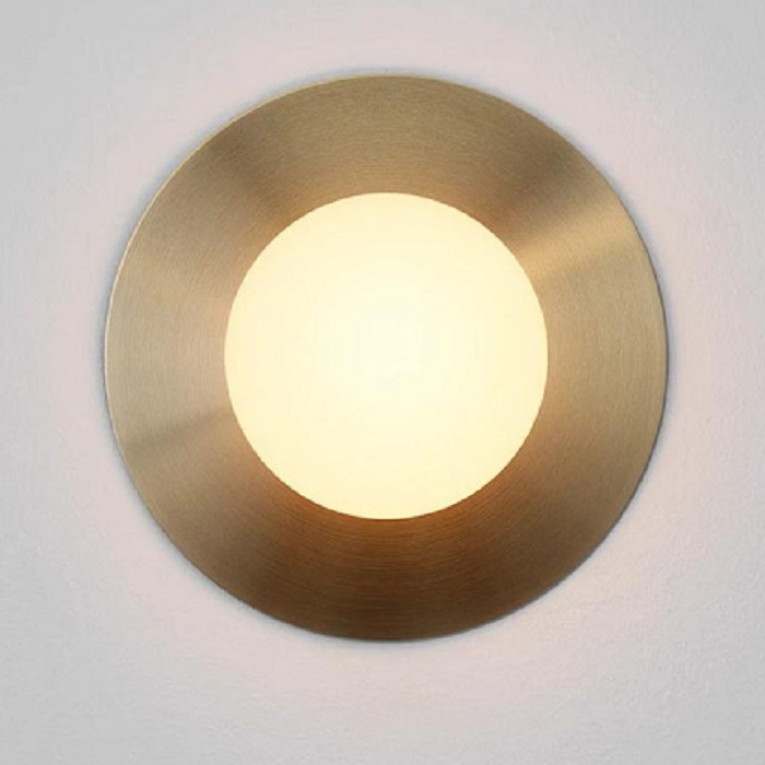 Настенный светильник (Бра) Alabaster by ImperiumLoft