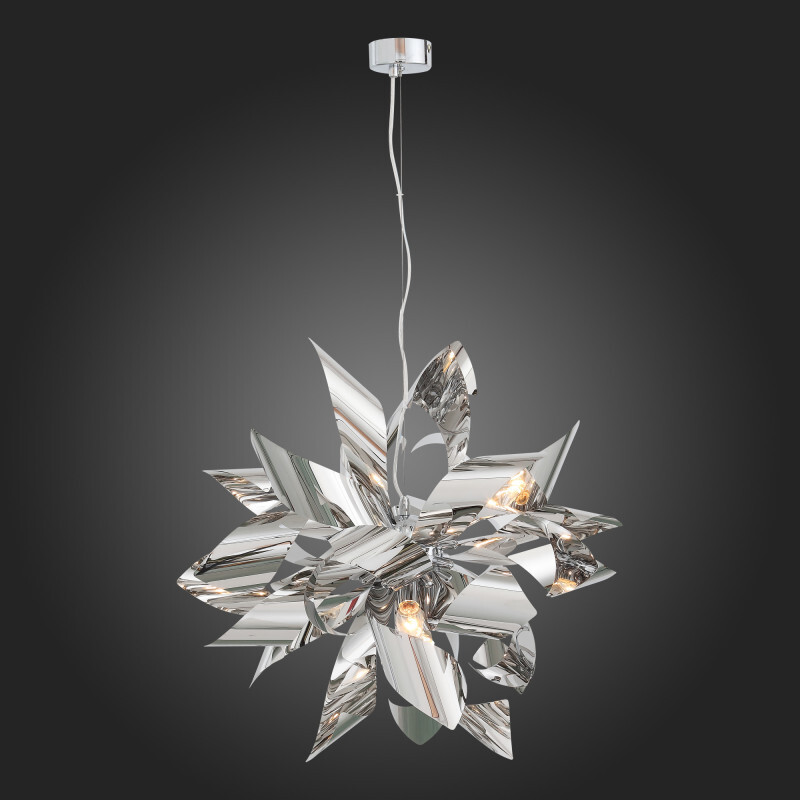 Подвесная люстра ST Luce SL453.103.06E