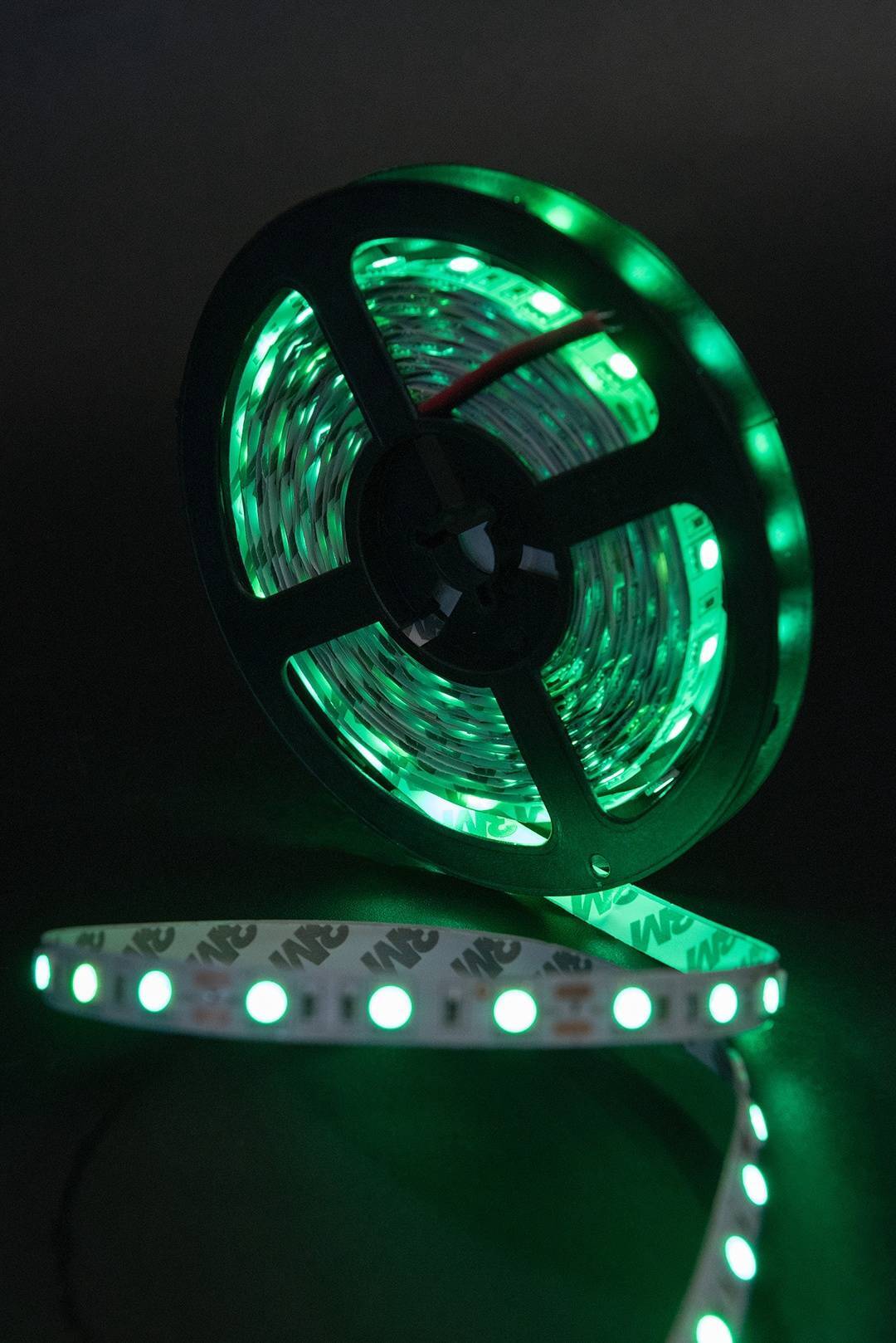 Лента светодиодная SWG ECO-SWG560-12-14.4-G