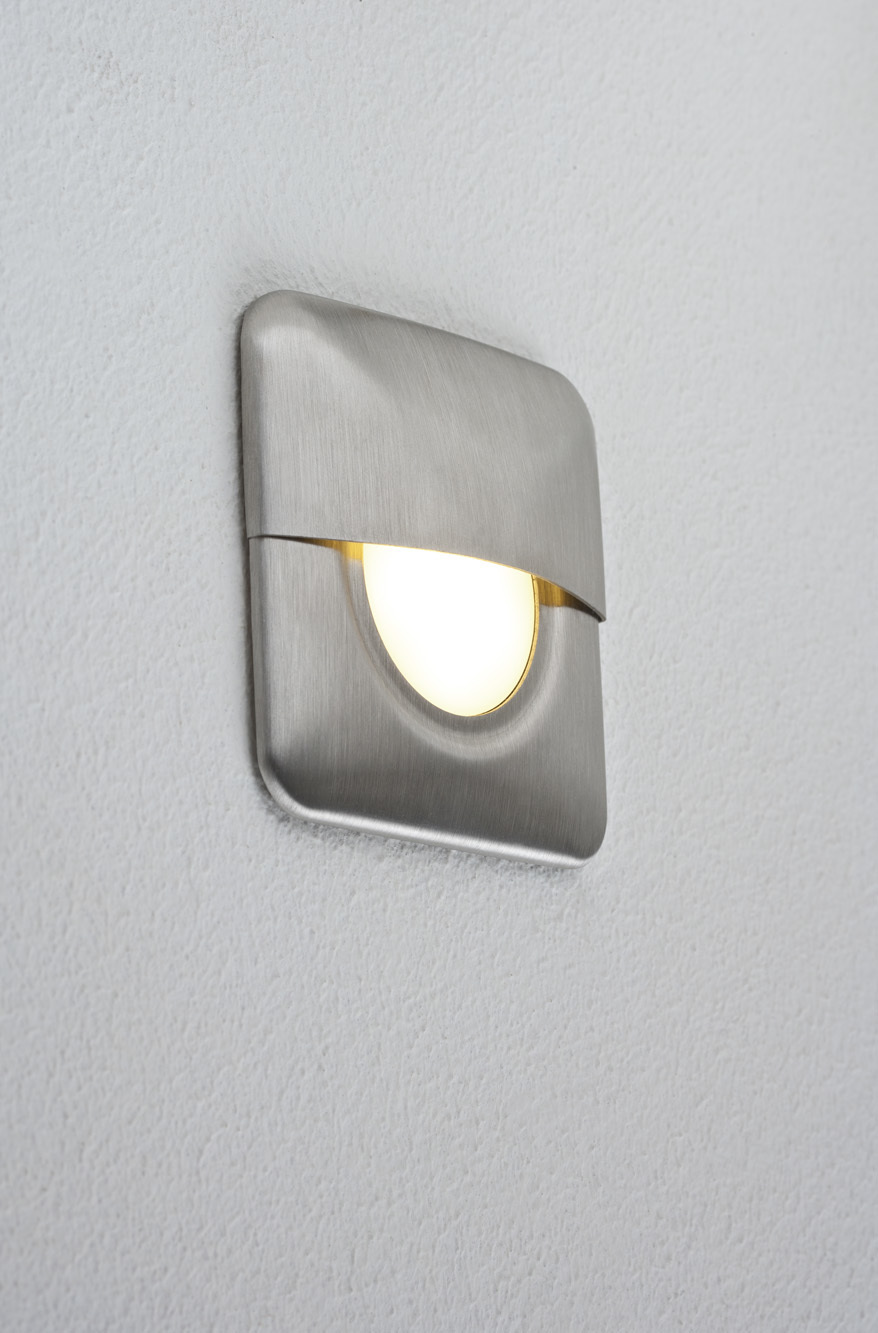 Встраиваемый светильник Paulmann 93745