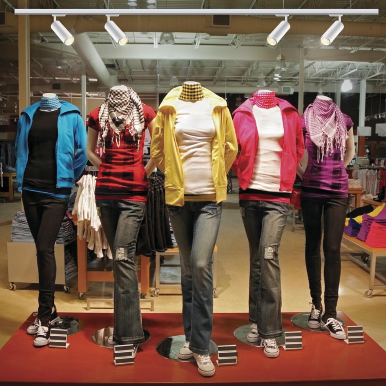 Трековый светильник Novotech 370415