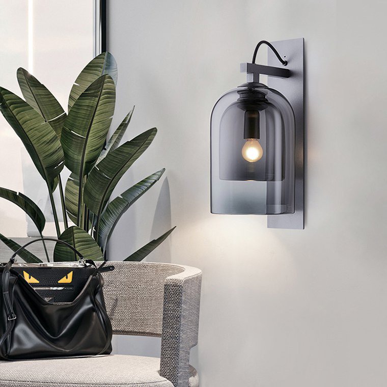 Настенное бра ARIA-WALL by ImperiumLoft