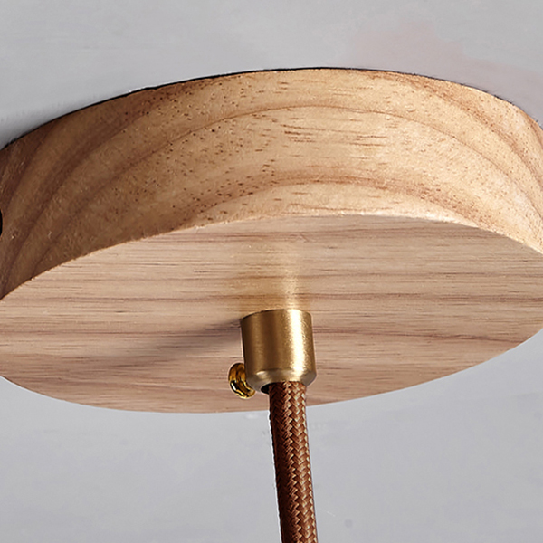 Подвесной светильник JAMTE A by ImperiumLoft