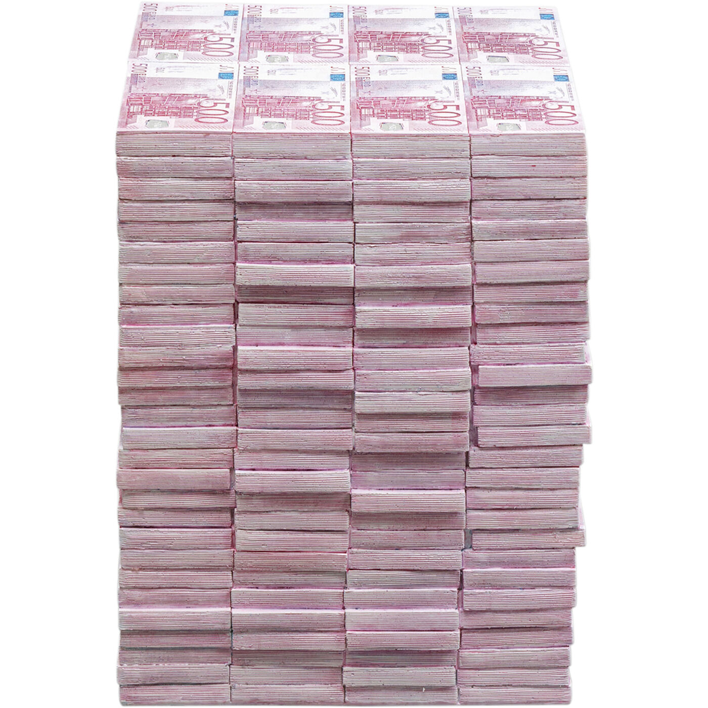 Пуф Euro KARE 70205