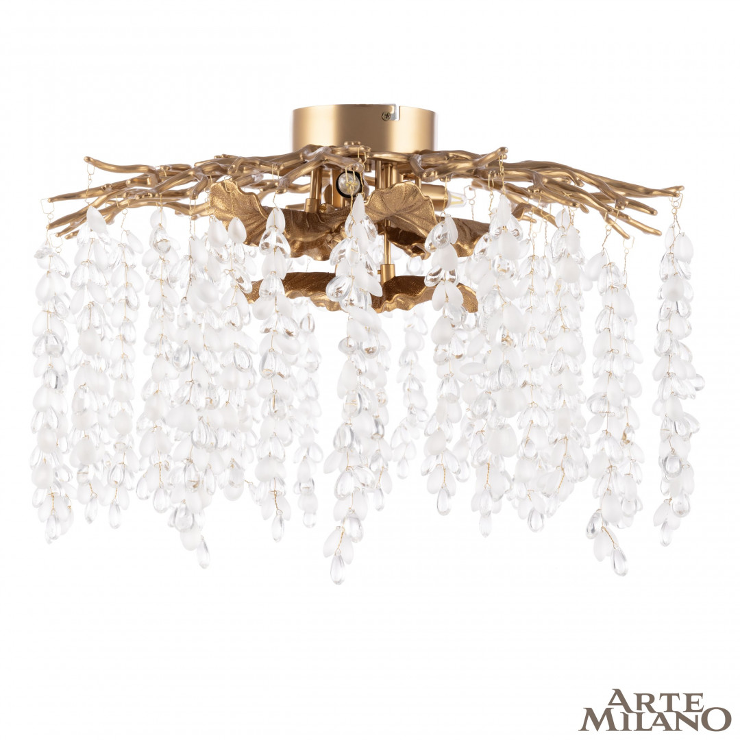 Светильник 234001/D500/4/D Pa Arte Milano