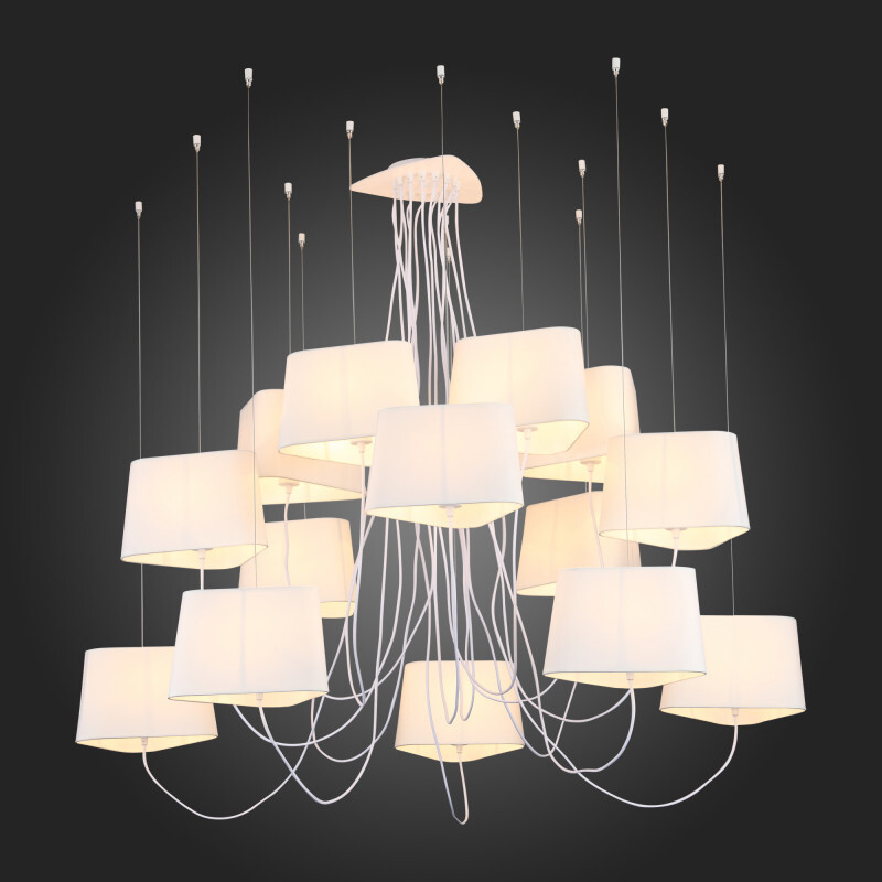 Подвесная люстра ST Luce SL1110.503.15