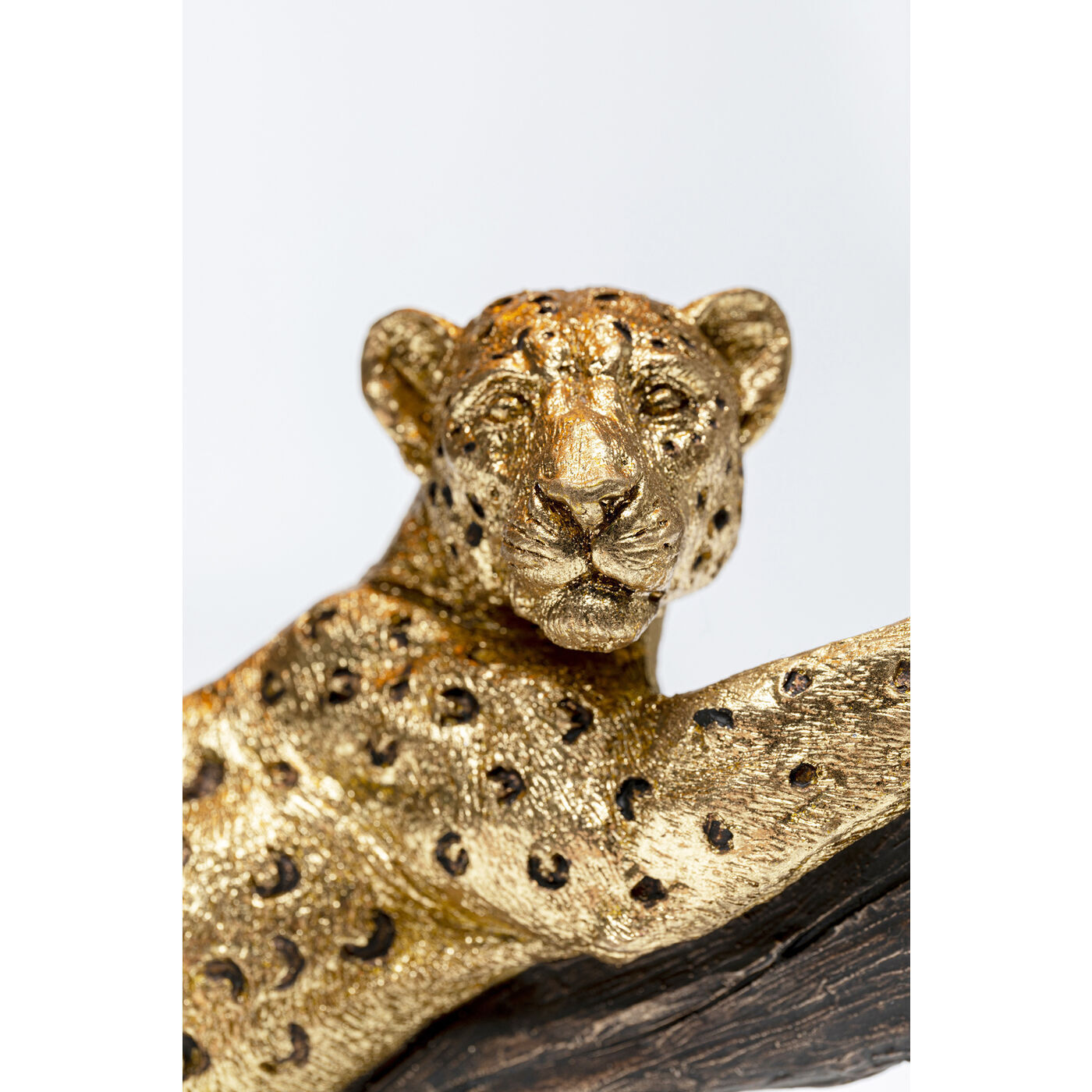 Лампа настольная KARE Leopard 54564