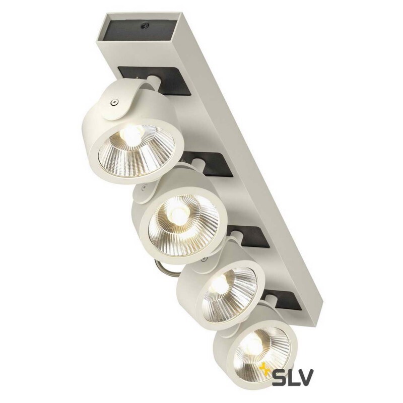 Потолочный светильник SLV 1000134