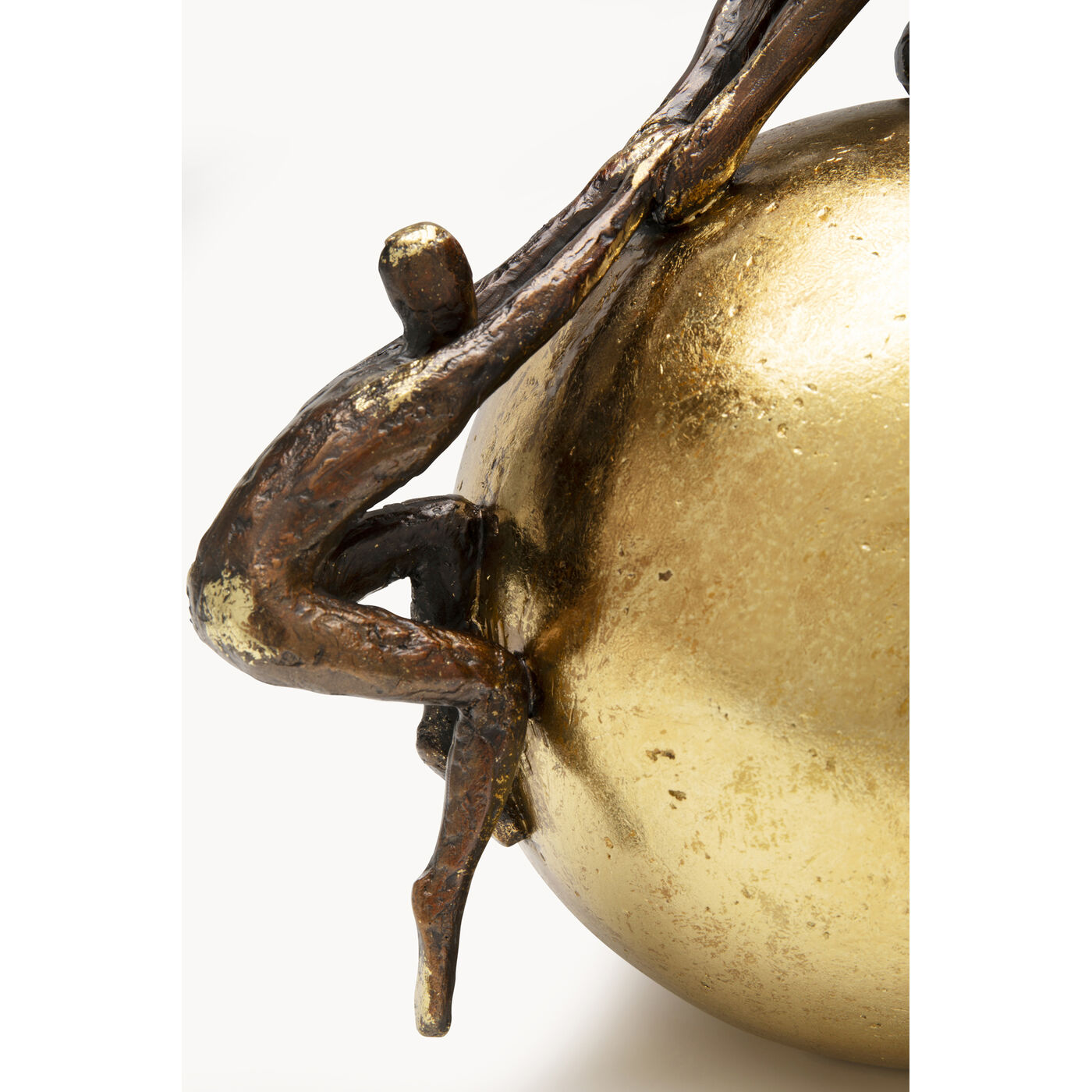 Фигура декоративная Helping Men 26cm KARE 58363