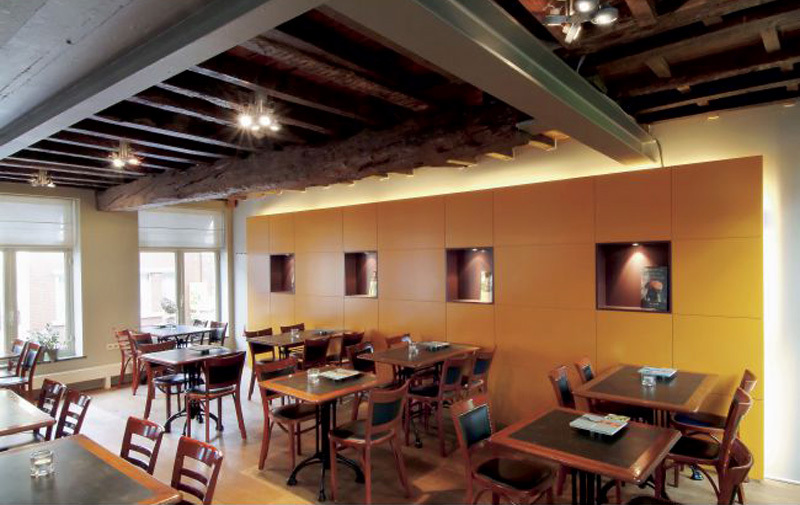 Спот Delta Light 284 21 1411 ALU