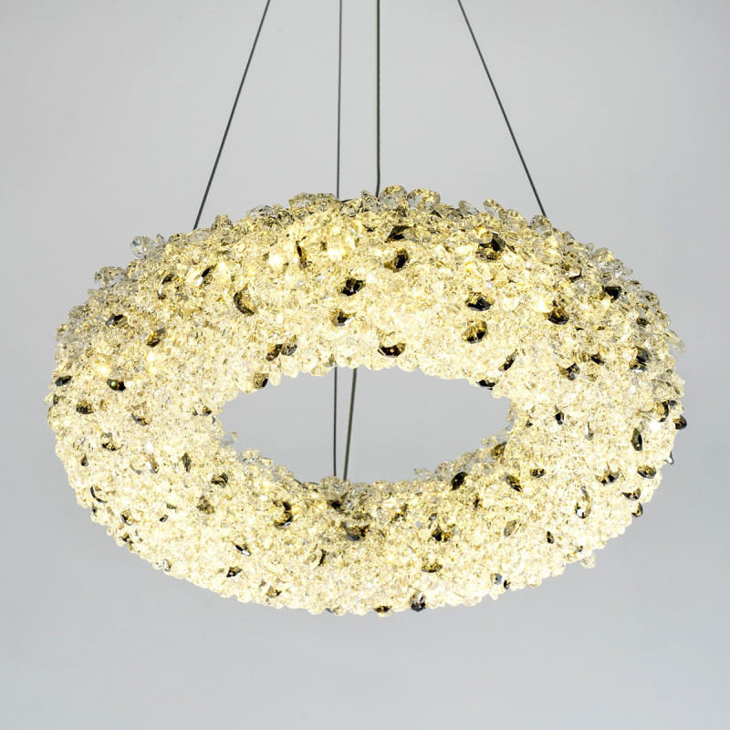 Подвесной светильник MODELUX MS.6000.400 CR