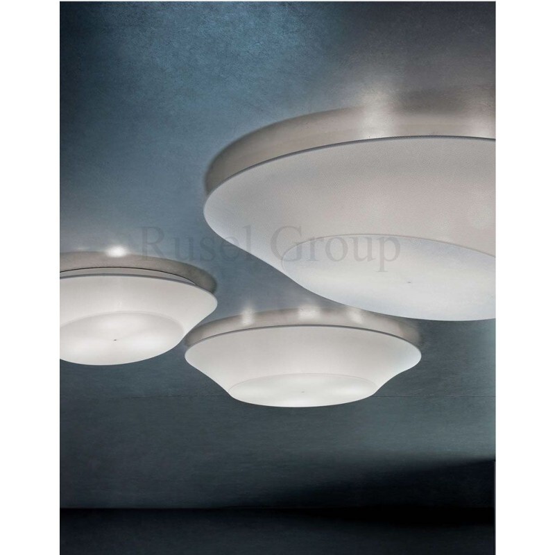 Настенно-потолочный светильник Studio Italia Design Duffle AP1-PL1