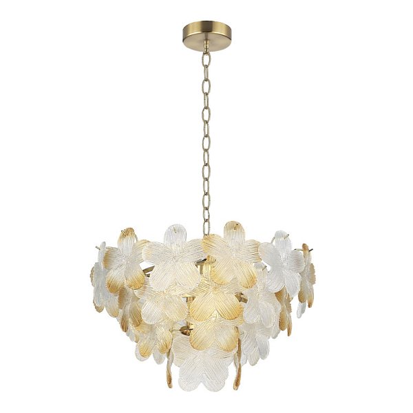 Подвесная люстра ST-Luce SL6240.203.06