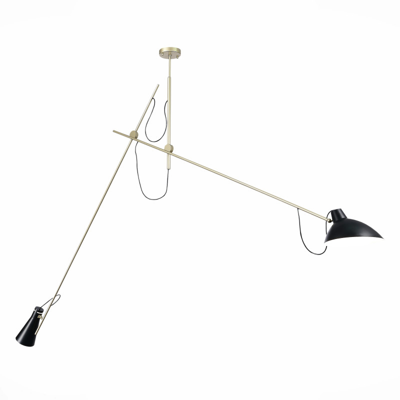 Подвесной светильник ST-Luce SL1803.203.02