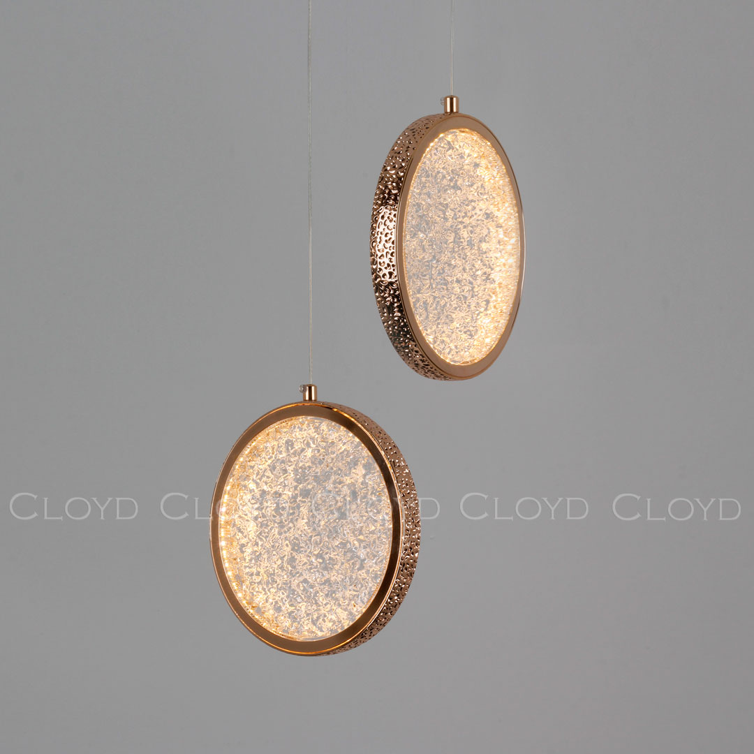 Подвесной светильник Cloyd Ringone 11147