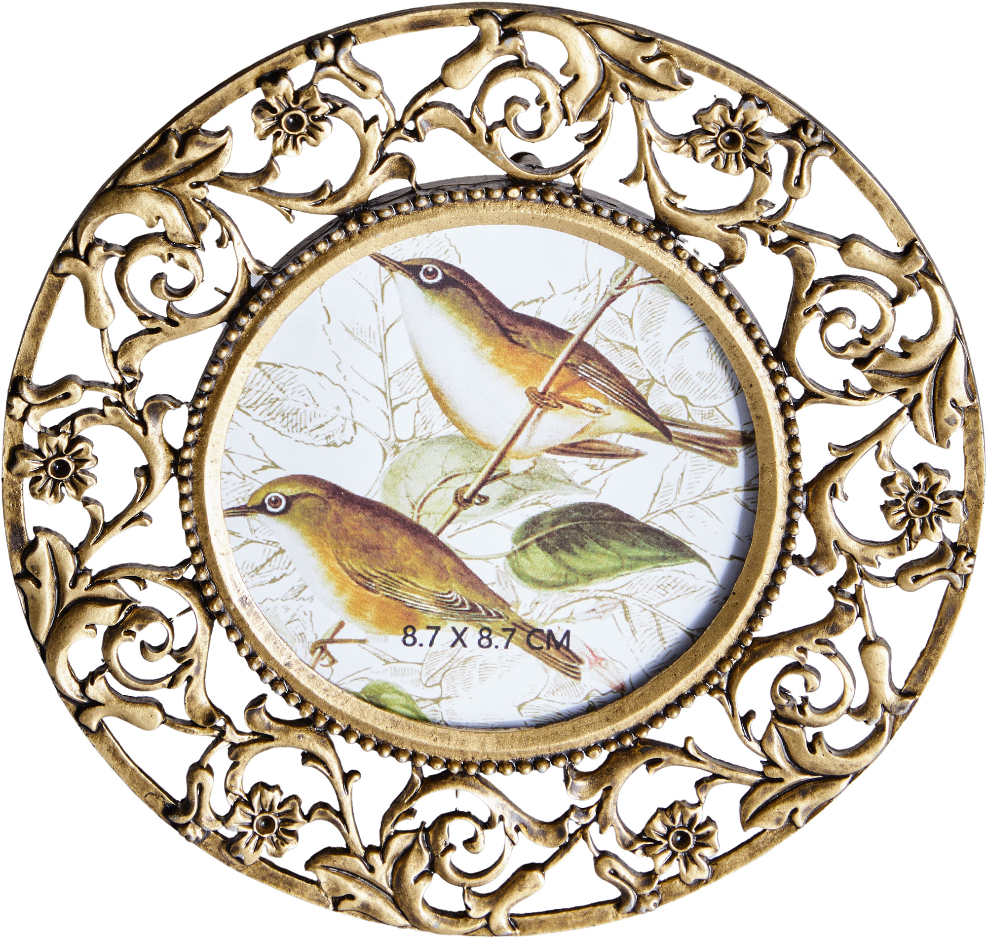 Фоторамка настольная Glasar 57-257