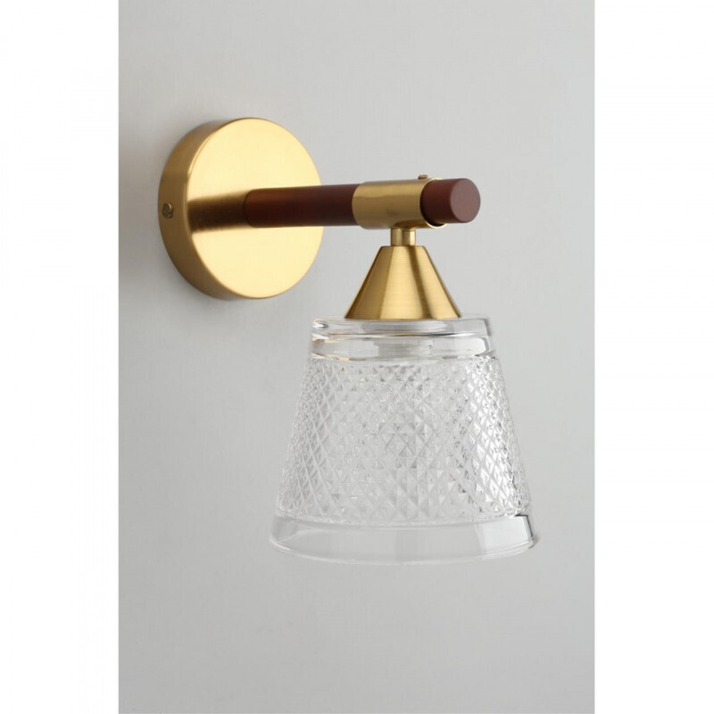 Бра Omnilux OML-67601-01