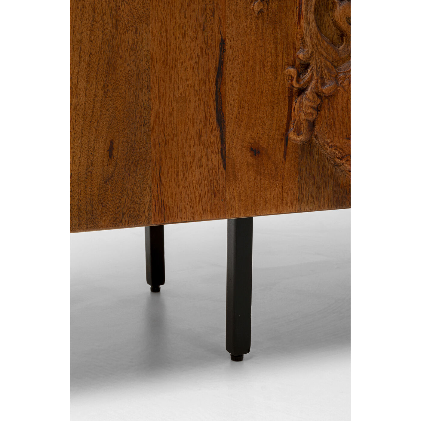 Комод Flower Bouquet 177x75cm KARE 70082