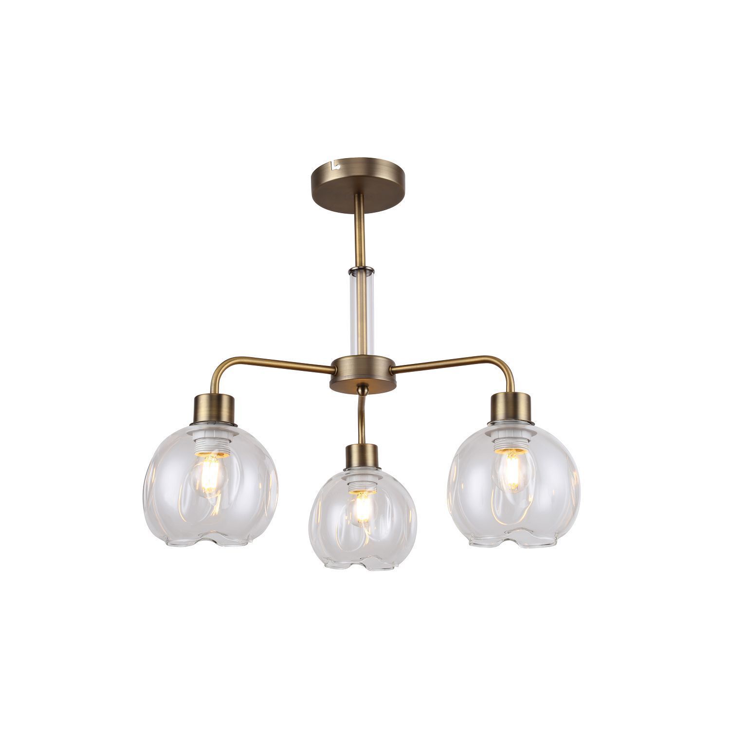 Люстра F-Promo 2192-3P