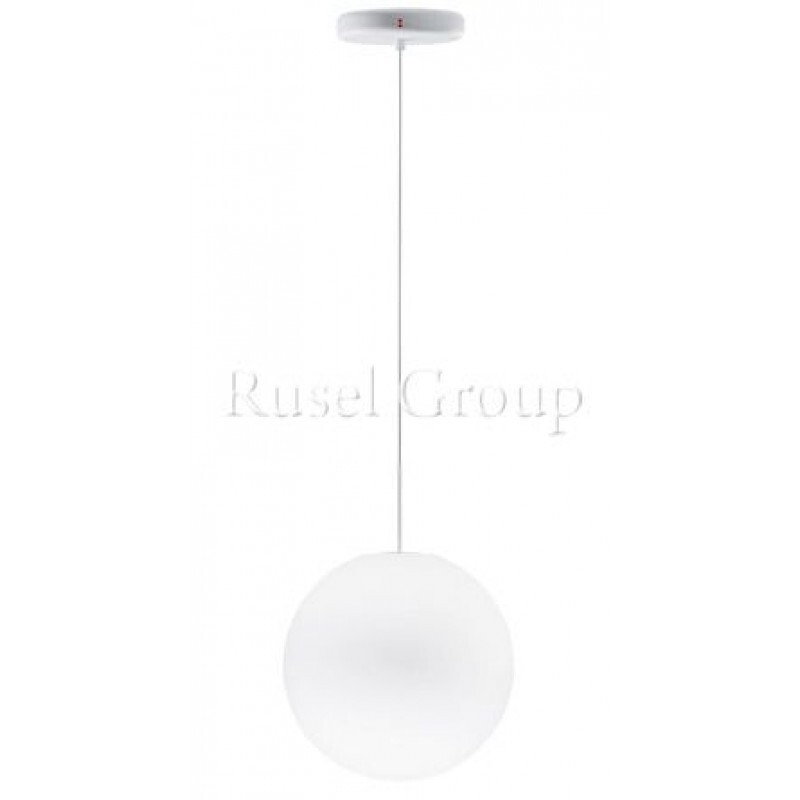 Подвесной светильник Fabbian Lumi Sfera F07 A19 01