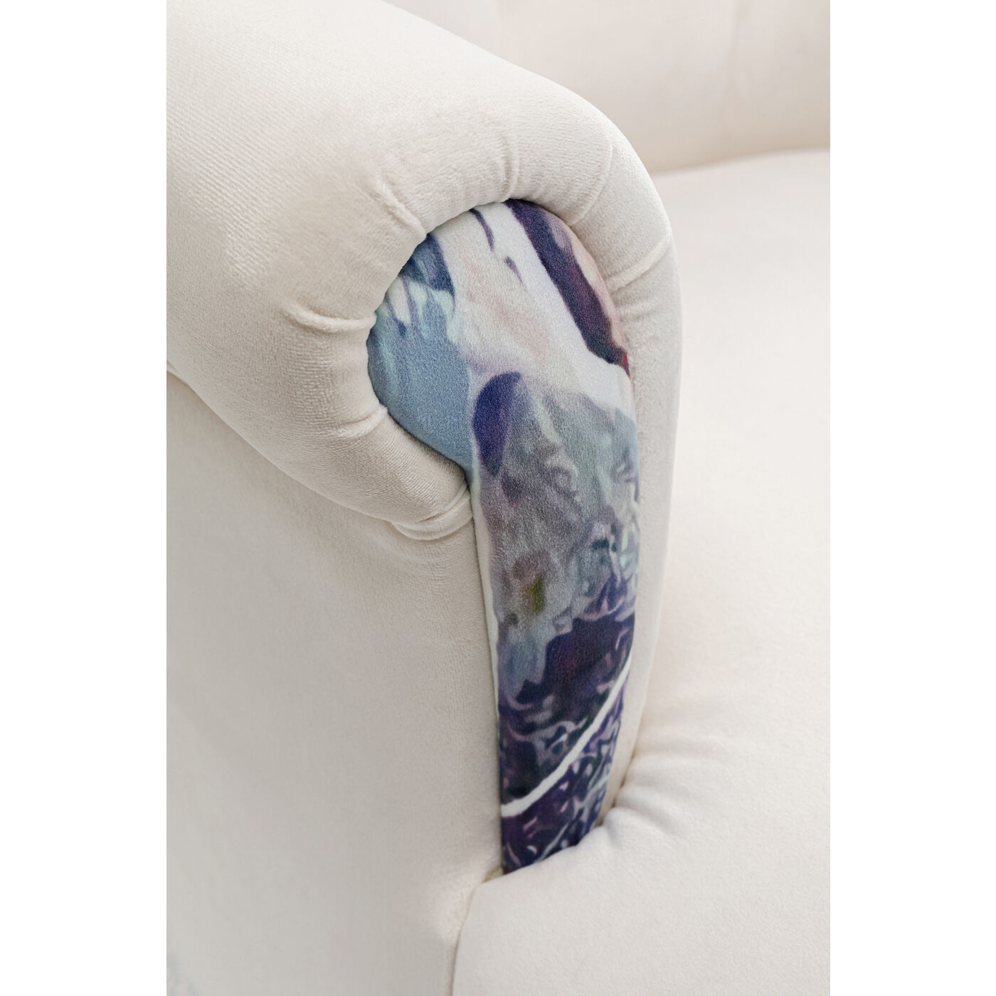 Кресло Auto Portrait 85741 Kare