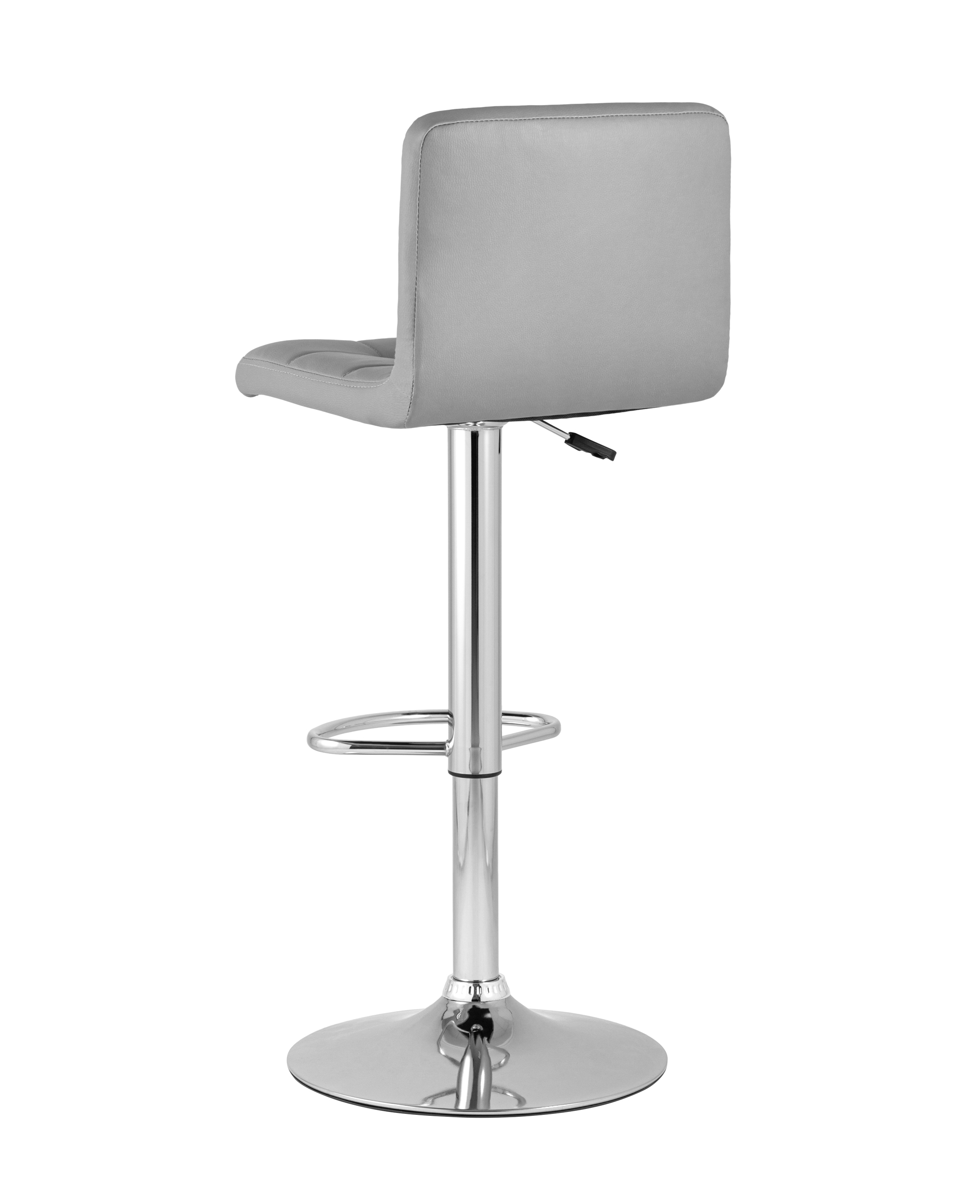 Стул барный Малави LITE серый 2 шт Stool Group