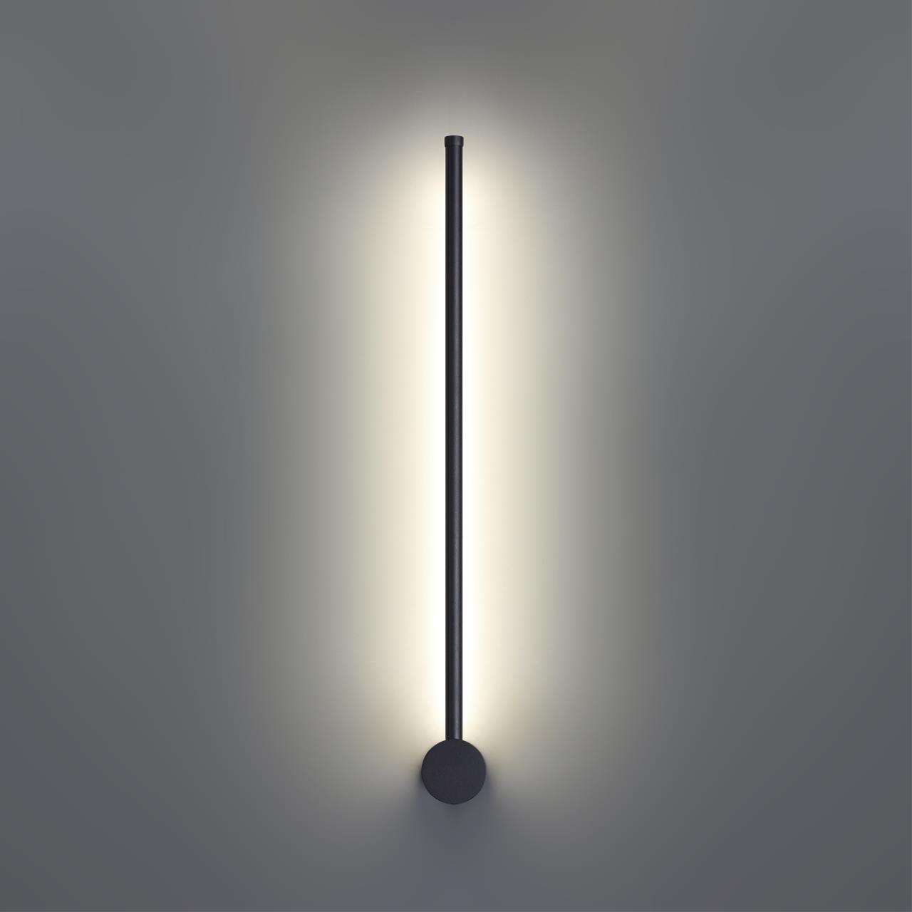 Настенный светильник Odeon Light 4335/12WLP