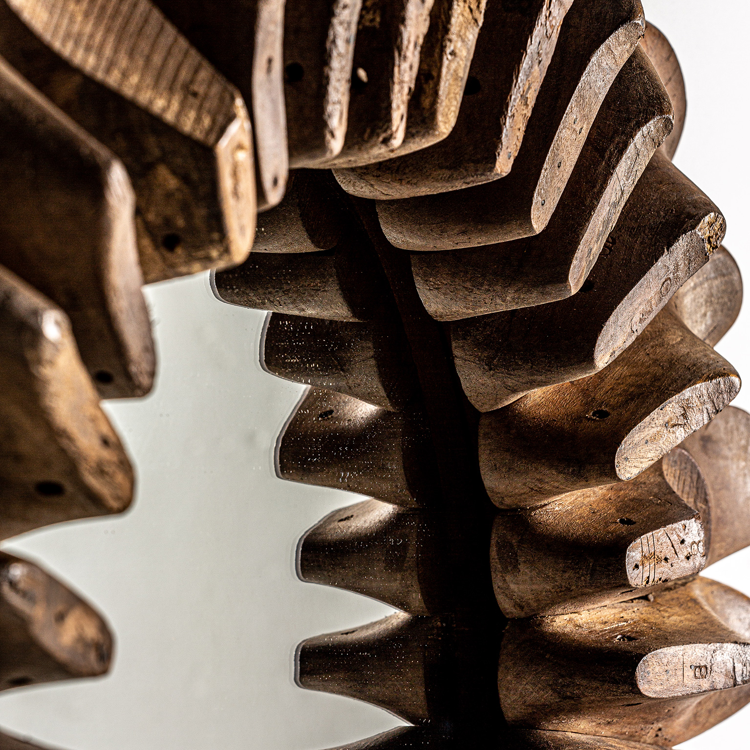 Зеркало Roth Vical