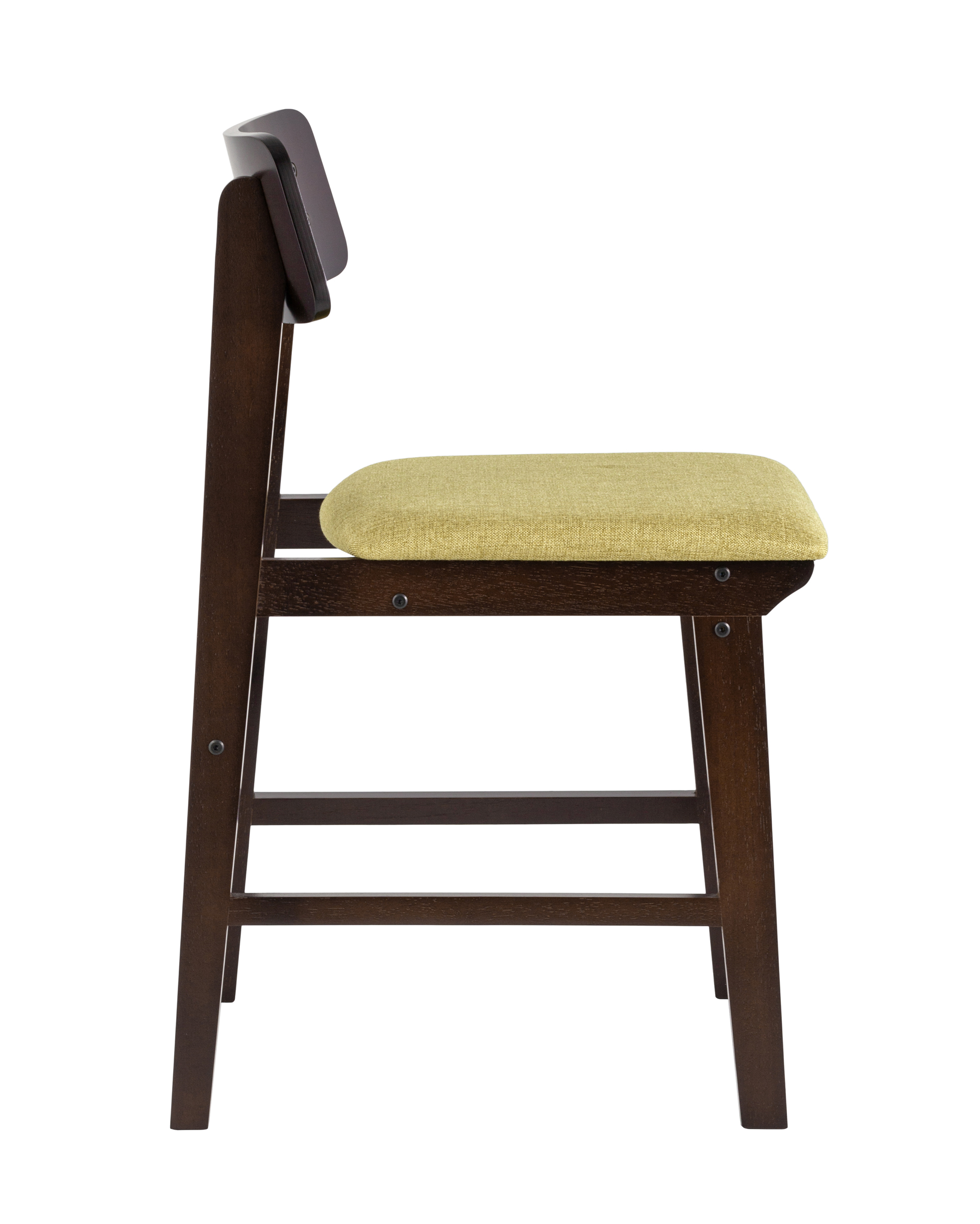 Стул ODEN оливковый Stool Group