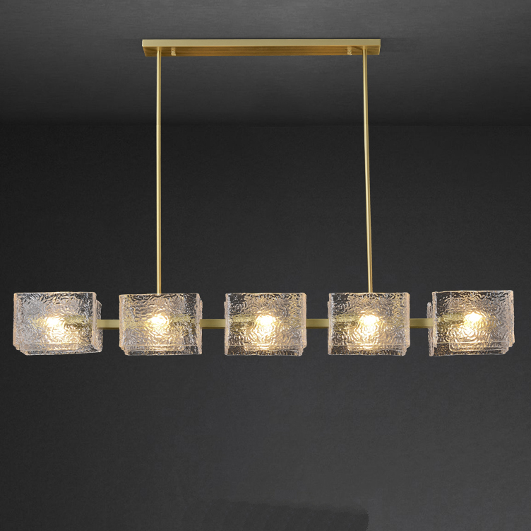 Подвесной светильник FABIOLA LONG L10 by ImperiumLoft