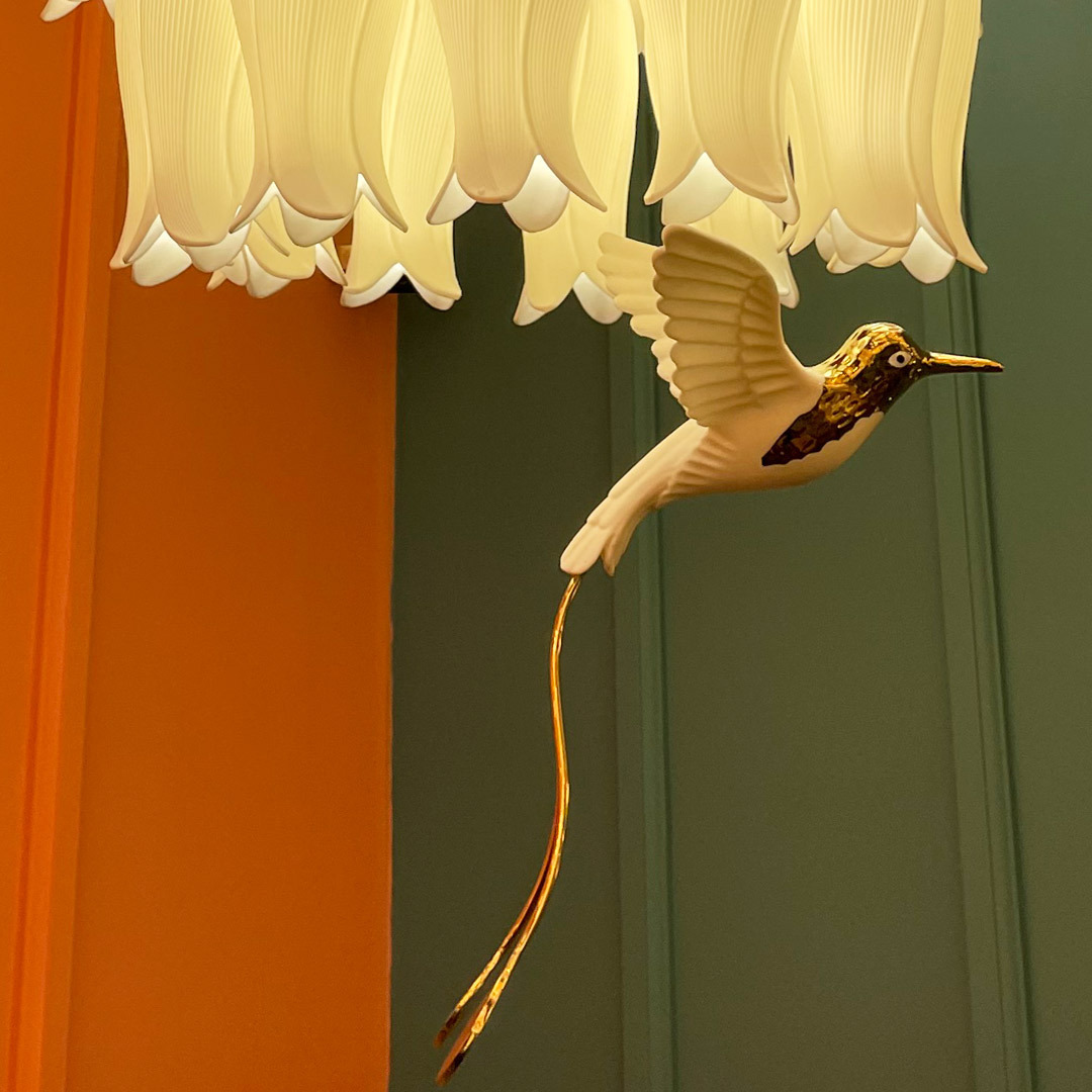 Люстра Cloyd ARGANA C26 10806