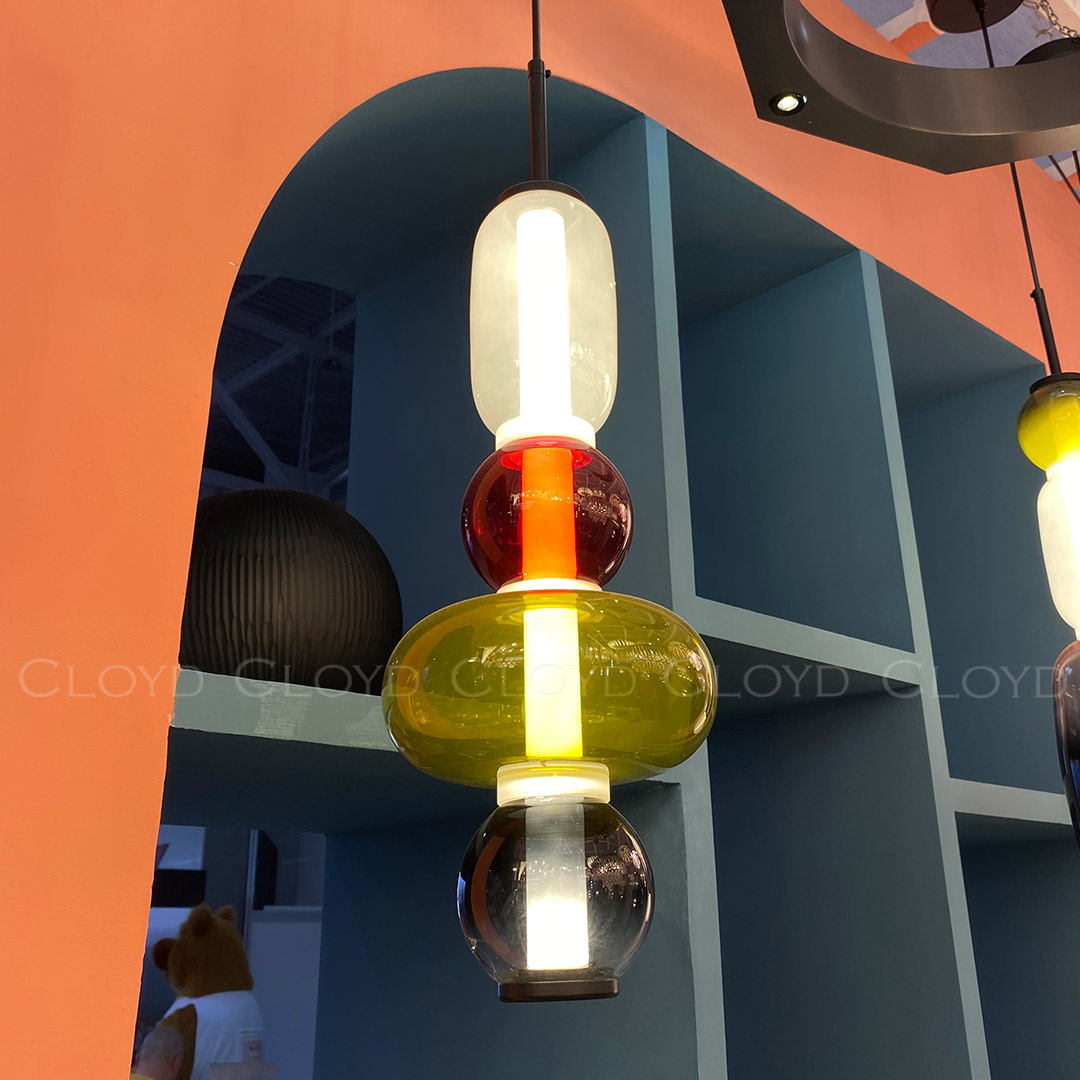 Подвесной светильник Cloyd Supernova 11404