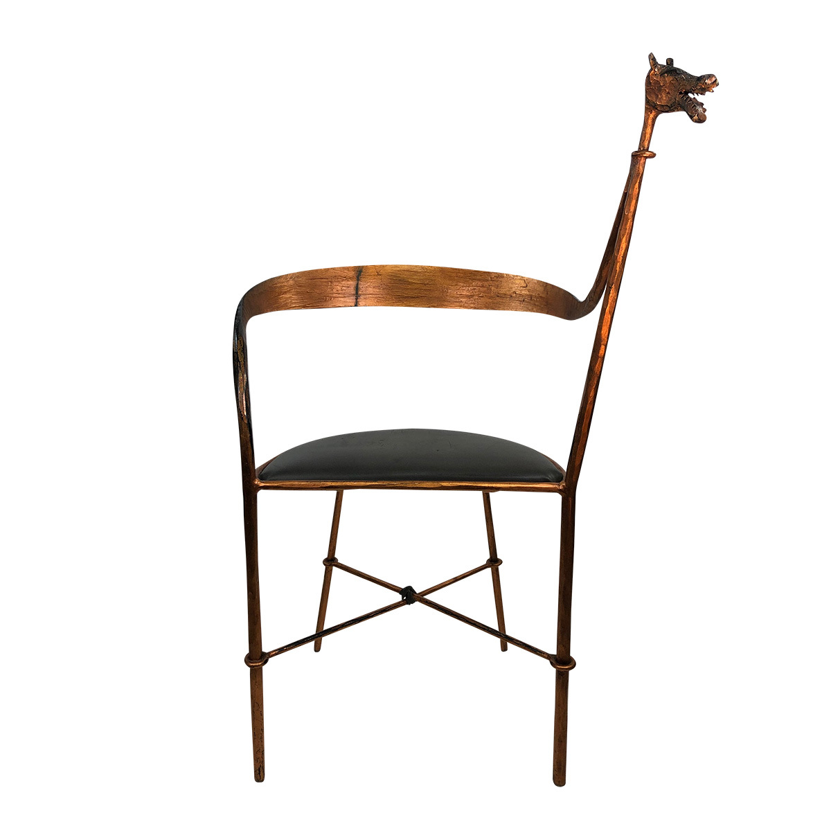 Стул BANCI 91.0112