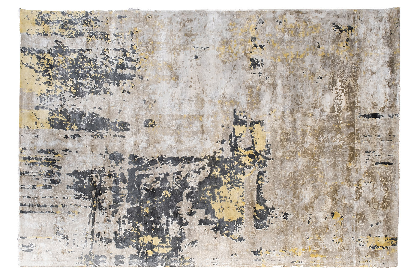 Ковер Ascona 3х4м вискоза 100% Garda Decor 75-ASN-14 300*400