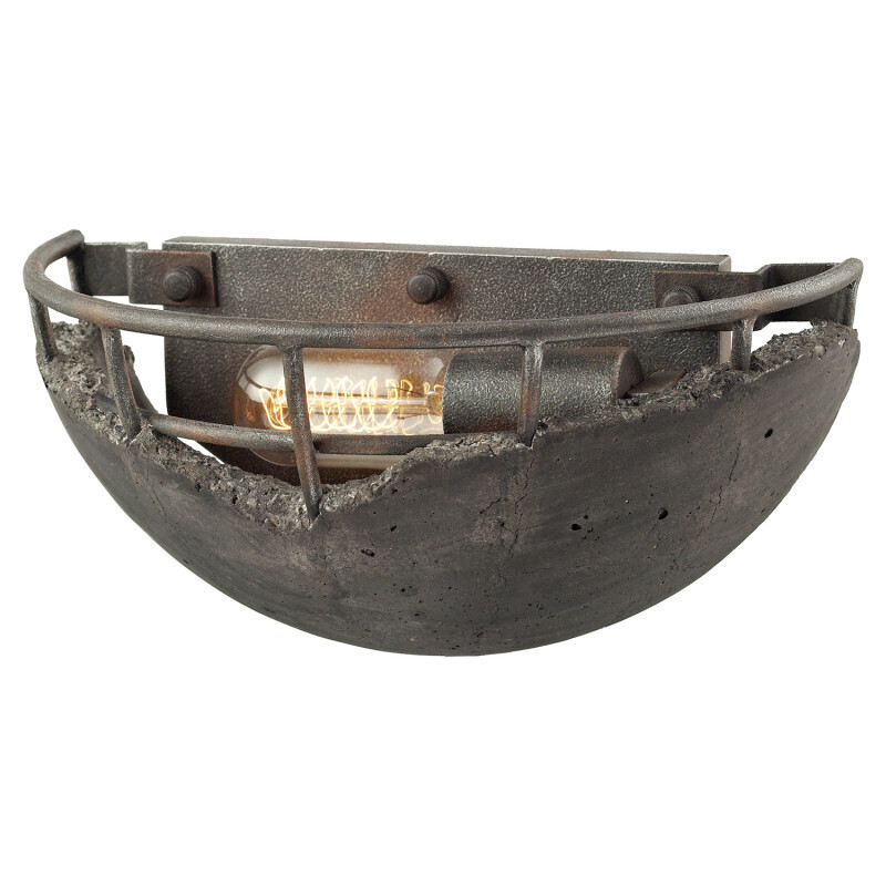 Бра Lussole LOFT LSP-9141