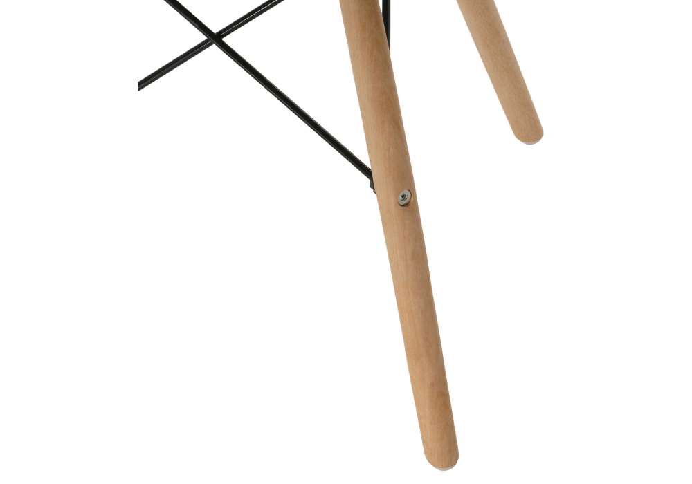 Стул Woodville Ben beige 11921
