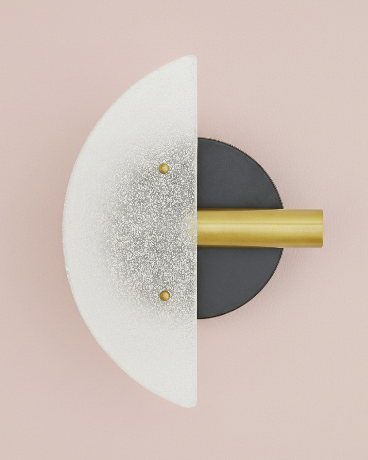 Современный настенный светильник Темплтон Louvre Home LSC380325XNP