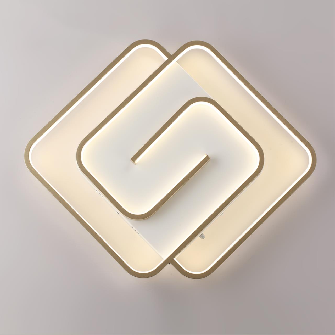 Люстра потолочная Lumion 8019/75CL