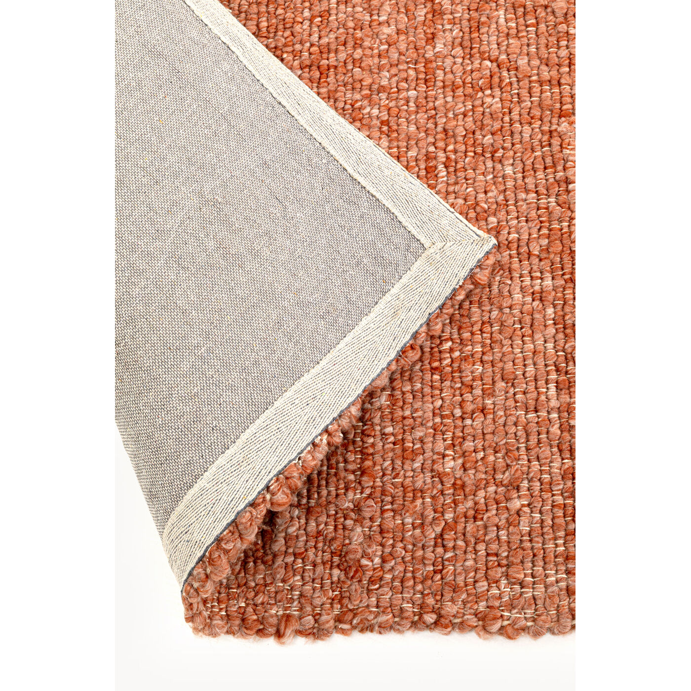 Ковер Boucara Rust 170x240cm KARE 57920