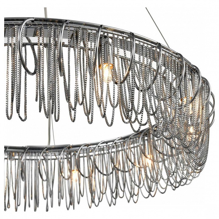 Кольцевая люстра HOMER by ImperiumLoft