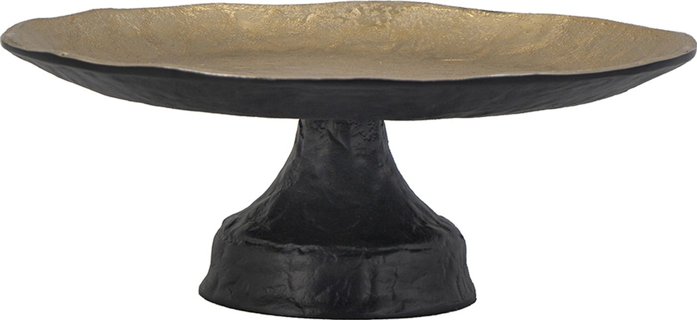 Блюдо на ножке Glasar 49896