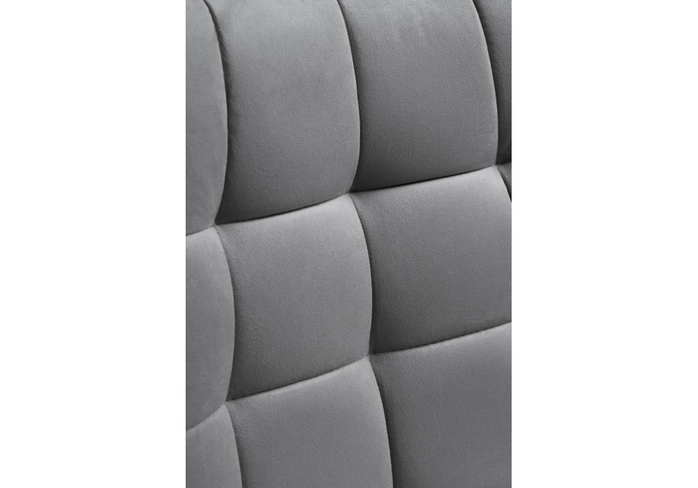 Стул Woodville Алст velutto 12 / черный 462141