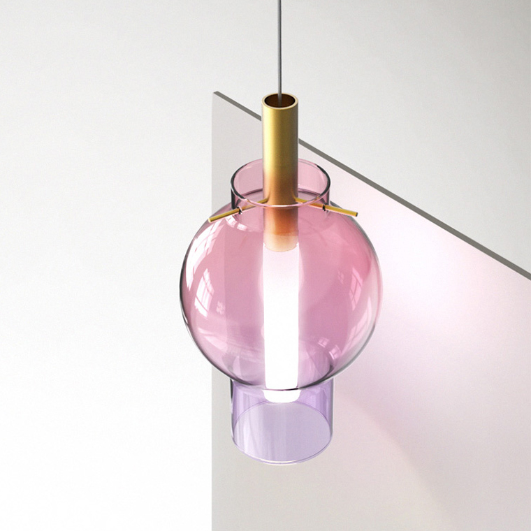 Подвесной светильник STAVERN by ImperiumLoft