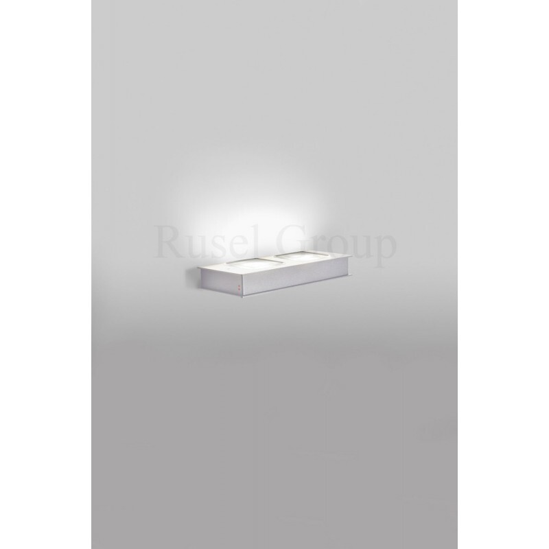 Настенно-потолочный светильник Fabbian QUARTER F38 G01 01