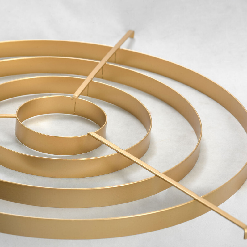 Накладная люстра Lussole LOFT LSP-8403