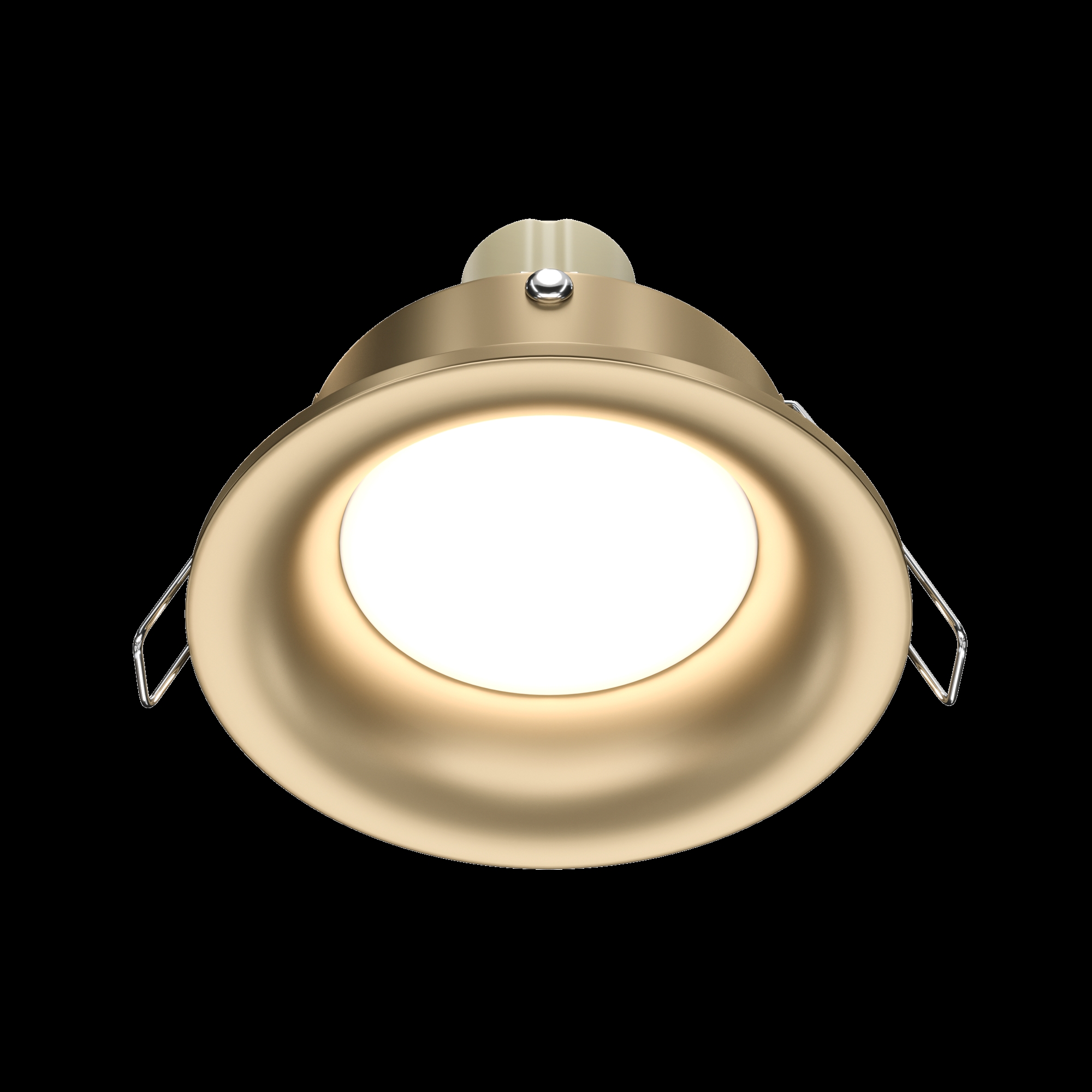 Встраиваемый светильник Technical DL027-2-01-MG